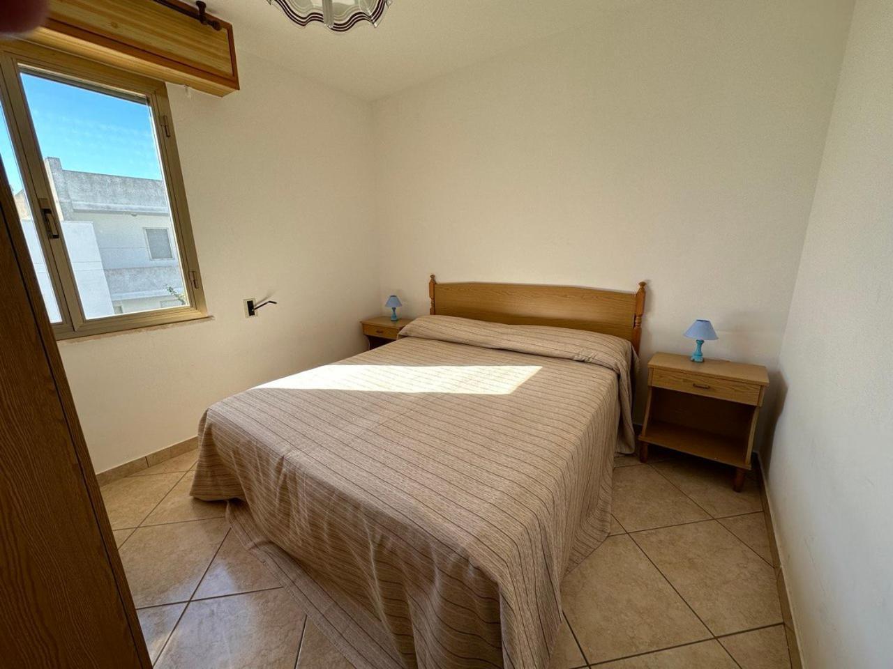 Appartamenti Al Mare Torre Pali By Ionian Travel Exterior photo