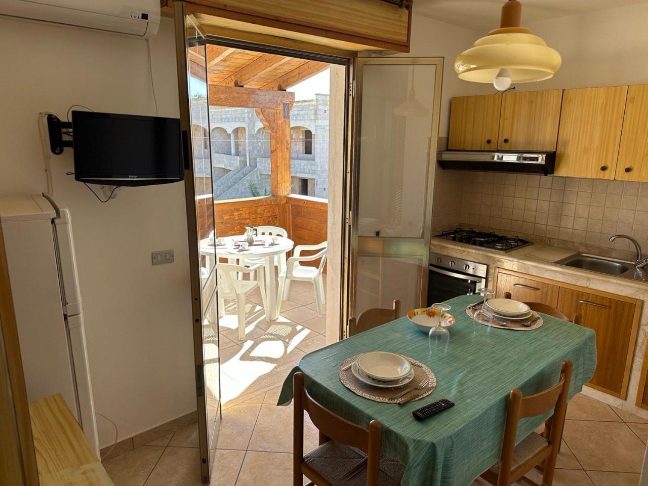 Appartamenti Al Mare Torre Pali By Ionian Travel Exterior photo