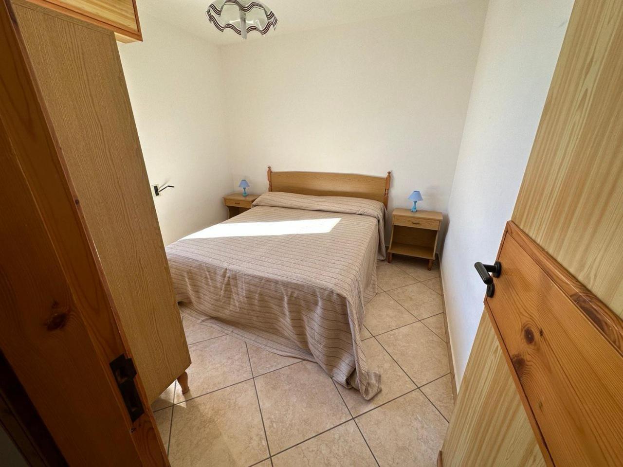 Appartamenti Al Mare Torre Pali By Ionian Travel Exterior photo