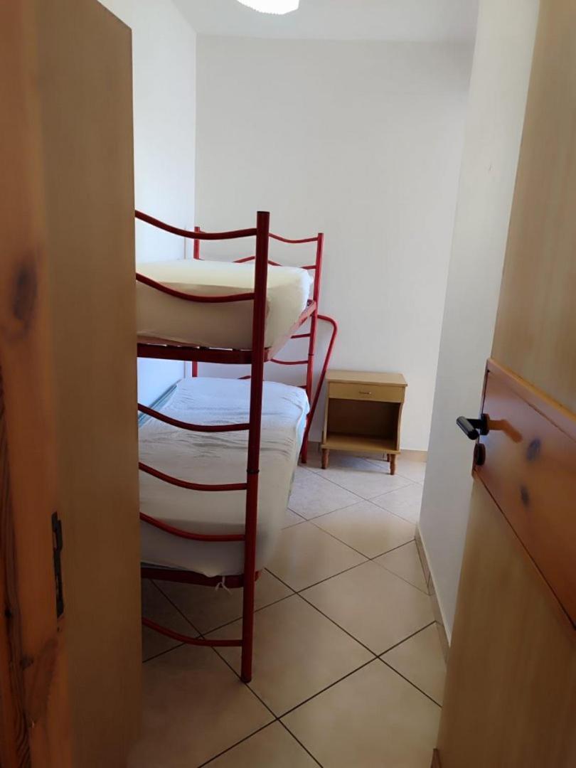 Appartamenti Al Mare Torre Pali By Ionian Travel Exterior photo
