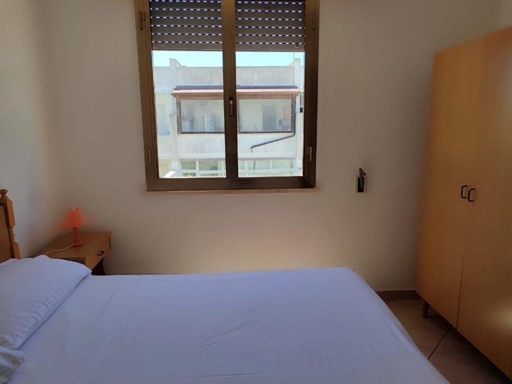 Appartamenti Al Mare Torre Pali By Ionian Travel Exterior photo